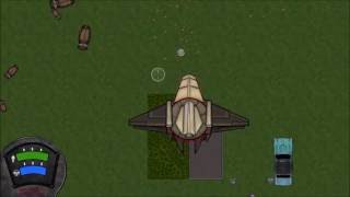 Drone Starting Deliveries