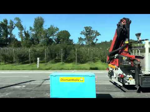 S18 Mitfahrt: Forch-Zürich, Rehalp (06.09.2023)