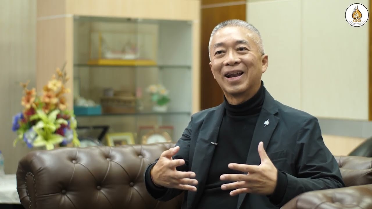 EP2 - ธรรมยาตรา