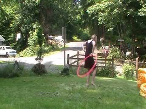 verticle weaves, reverse weave and jump tutorials transition practice with suzieqwho