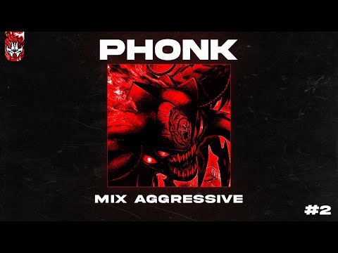 PHONK MIX | AGGRESSIVE PHONK | ПІДБІРКА УКРАЇНСЬКИХ ФОНК-ТРЕКІВ Vol. 2