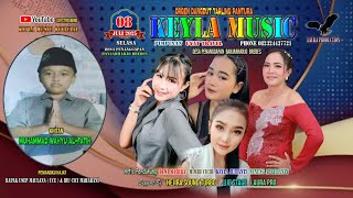 Download lagu Live Edisi Malam '  KEYLA MUSIK ' Ds. Penanggapan 8 Juli 2025 mp3