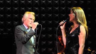 Rita Wilson &amp; JD Souther - Faithless Love - Joe&#39;s Pub (5.10.12)