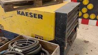 فروش سایر تجهیزات صنعتی Kaeser, Grundomat Skydesæt Kaeser Grundomat med 9 raketter - تصویر 4 | Machineryline IR سایر تجهیزات صنعتی Kaeser, Grundomat Skydesæt Kaeser Grundomat med 9 raketter | تصویر 4 - Machineryline