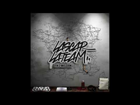 LASCARLATEAM - POISON DU PEUPLE (Astronote)