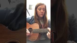 &quot;Fallen&quot; Emily West Cover