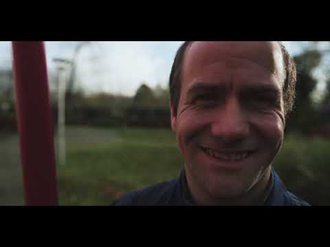 Martin bruger socialt frikort til sit arbejde som pedel på Skjoldbo