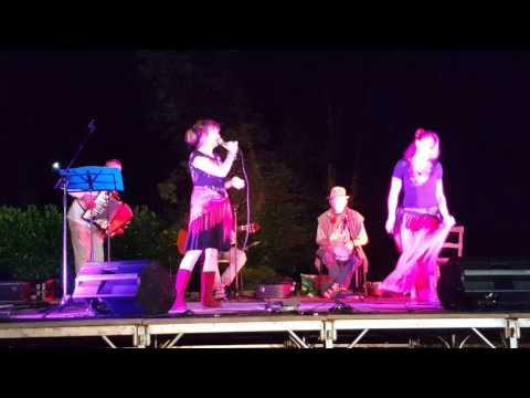 DJELEM DJEEM GROUPE - To Balkans with love