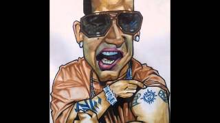 Daddy Yankee - La Gata (remix)