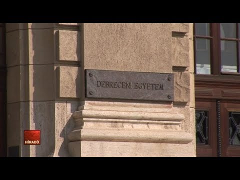 Debreceni Egyetem rektora: "Tehetetlen balfácánok"