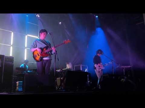 20171217페퍼톤스 Heavy Sun Heavy Moon & Colorful