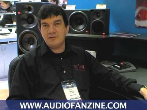 [NAMM 2009] New Klein & Hummel products