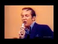 Bobby Darin "(Your Love Keeps Lifting Me) Higher and Higher" (#1) 1970 [HD-Remastered TV Audio]