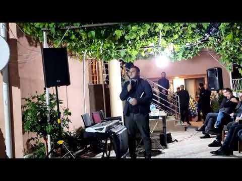 Andrei Doru - Între morți si vii | priveghi la fratele Dragoi Vasile  care a plecat la Domnul | Live