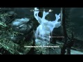SkYRIM HOW TO GET HIRCINE'S RING AND SAVIOR'S HIDE