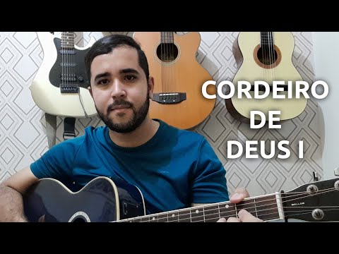 Cordeiro de Deus - André Rangel