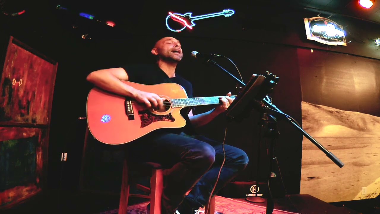 Promotional video thumbnail 3 for Stephen Perricone