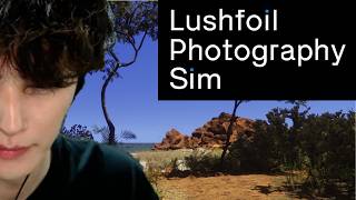 【lushfoil photography sim】裏のロケーションを出していきます！ラジオ感覚で見る大自然探索ゲーム PART5