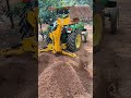 Bull Machine Excavator Attachment Bull Excavator Bullmachine