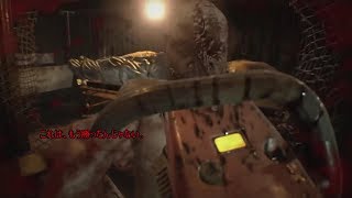 【ゆっくり】BIOHAZARD7＃5【グロテスクバージョン】【ネタバレキャラ崩壊】