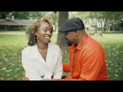 Quiet Time from Harmon/Troy featuring Terrell "TC" Moses Official Video