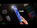 HP 2 Jutaan Pemegang REKOR DUNIA Infinix HOT 60 Pro