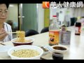 吃重鹹變奏曲　沾醬人生變洗腎人生