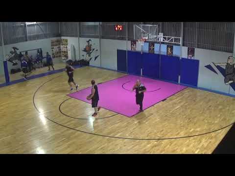 DYNAMIC LEAGUE VIKINGS - SIRINA 49-64