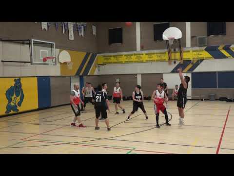 Black Out vs Milliken Maverick | Sat tier 7 - tcbl 2020 winter
