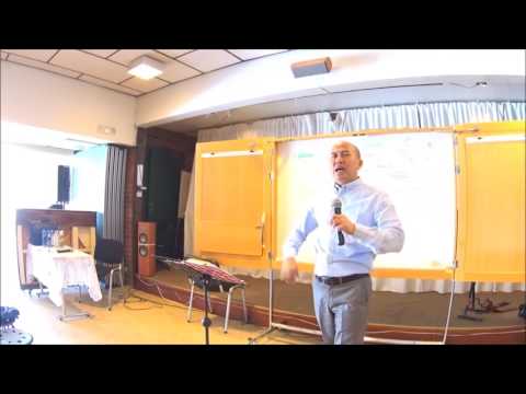 Training A Har Deuhdeuh, Rian A Ngan Deuhdeuh - Rev. Hoi Cung Tum