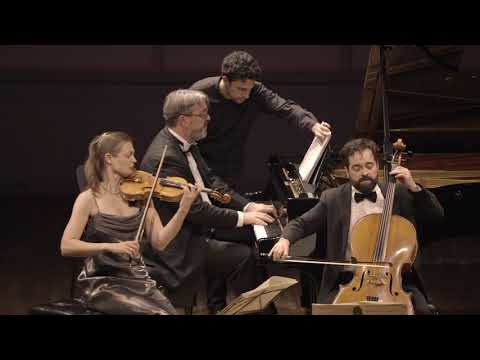 ATOS Trio: R.Schumann - Trio no.1 in d-minor, op.63