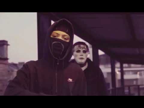 #Block6 Young A6 - Goddy 2.0 (By ghhecs🔪)