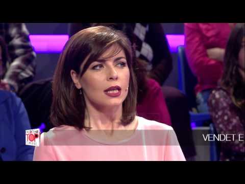 Pasdite ne TCH, 28 Mars 2016, Pjesa 3 - Top Channel Albania - Entertainment Show