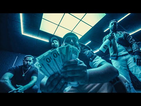 Adphetti & Tru Baby - Mehnge (Official Music Video) | FROM "GET PHETTI, STAY TRU" OUT NOW