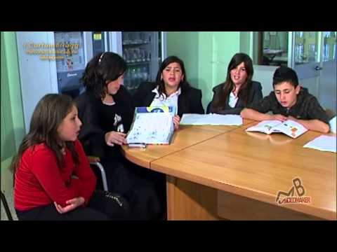 I CURTUMETRAGGI (parte 4) – Gli Scrutini