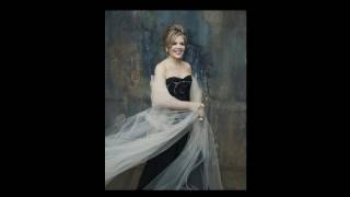 Renée Fleming - Ständchen op.17/2 Strauss LIVE (2009) Orchestral Version