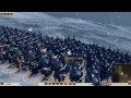 Rome 2 Total War - Spartans VS Romans 