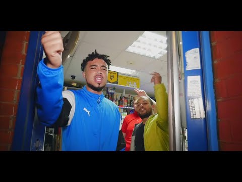 Max Profit - Know Me Again (ft. Bobby Gray & CEE93) [Music Video] | GRM Daily