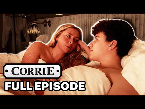 Coronation Street Full Episode | Friday 19th December