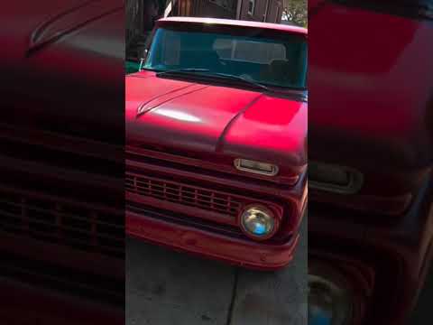 1963 Chevrolet C10 (CC-1944635) for sale in Decatur, Georgia