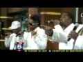 Dru Hill - Back To The Future (Good Day Atlanta)