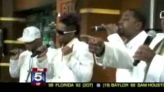 Dru Hill - Back To The Future (Good Day Atlanta)