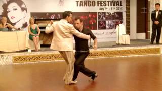 2014 SHTF Maurizio Ghella & Martin Maldonado A