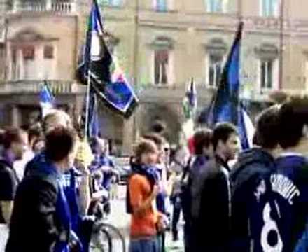 Scudetto 2008 Forlì