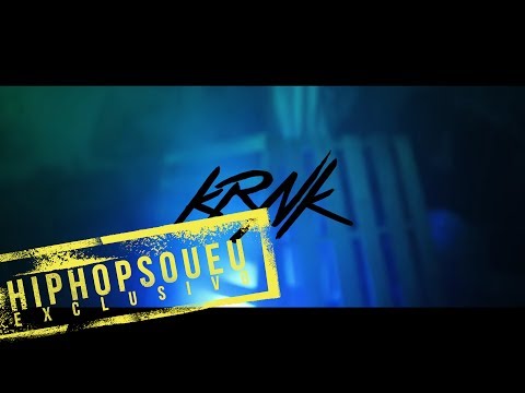 Kroniko - KRNK (Prod. Beatoven) [Video Oficial]