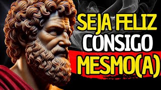 5 Hábitos Simples para se Sentir Melhor Todos os Dias | Estoicismo Aplicado