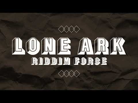 Nazamba & Lone Ark Riddim Force - Ark I-Plate 001