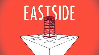 Cover art for East side