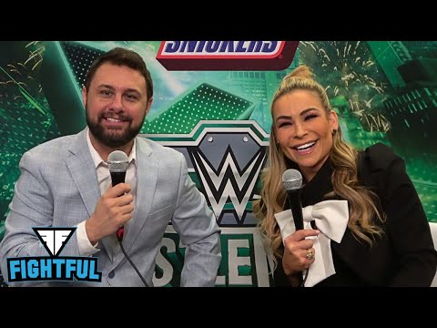 Natalya’s WWE Contract Up Soon, Details On EVPN Departure
