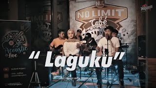 Download lagu LAGUKU - UNGU (COVER) BY OPIK NOLIMIT PROJECT mp3